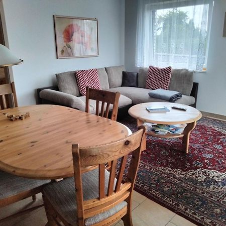 Komfort-Ferienwohnung Mit Ostseeblick ,Entspannung Flensburg Buitenkant foto