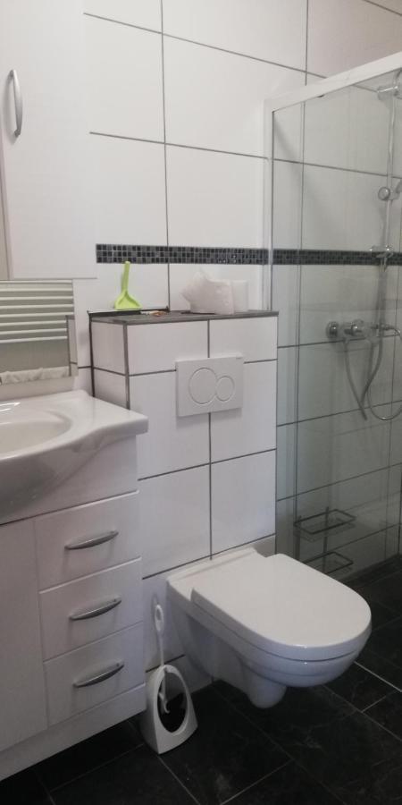 Komfort-Ferienwohnung Mit Ostseeblick ,Entspannung Flensburg Buitenkant foto